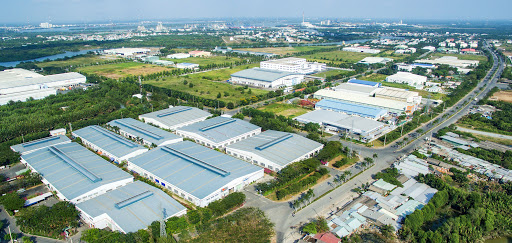 Bổ sung quy hoạch khu công nghiệp Quảng Trị