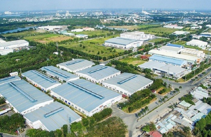 Bổ sung 2 khu công nghiệp vào Quy hoạch phát triển các khu công nghiệp ở Việt Nam